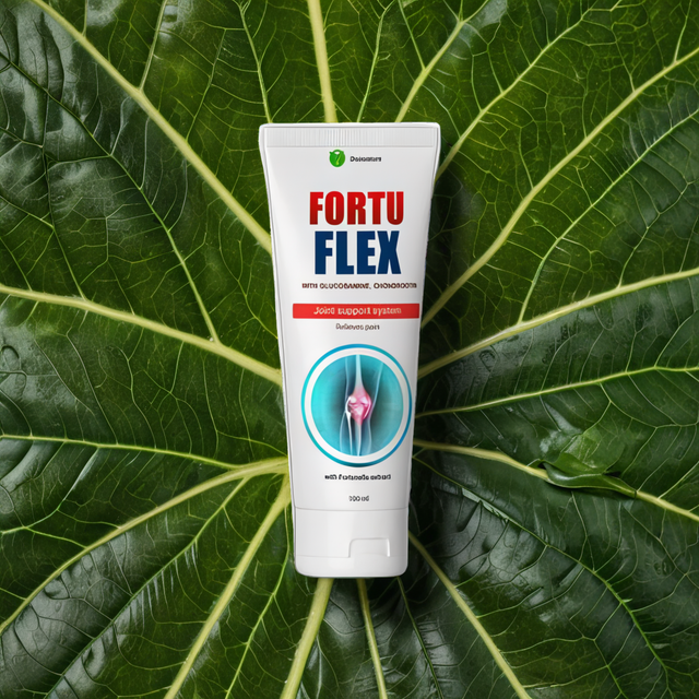 FORTUFLEX