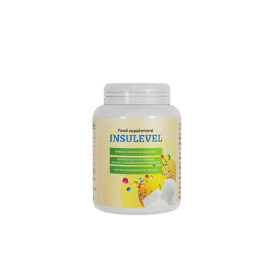InsuLevel 39€