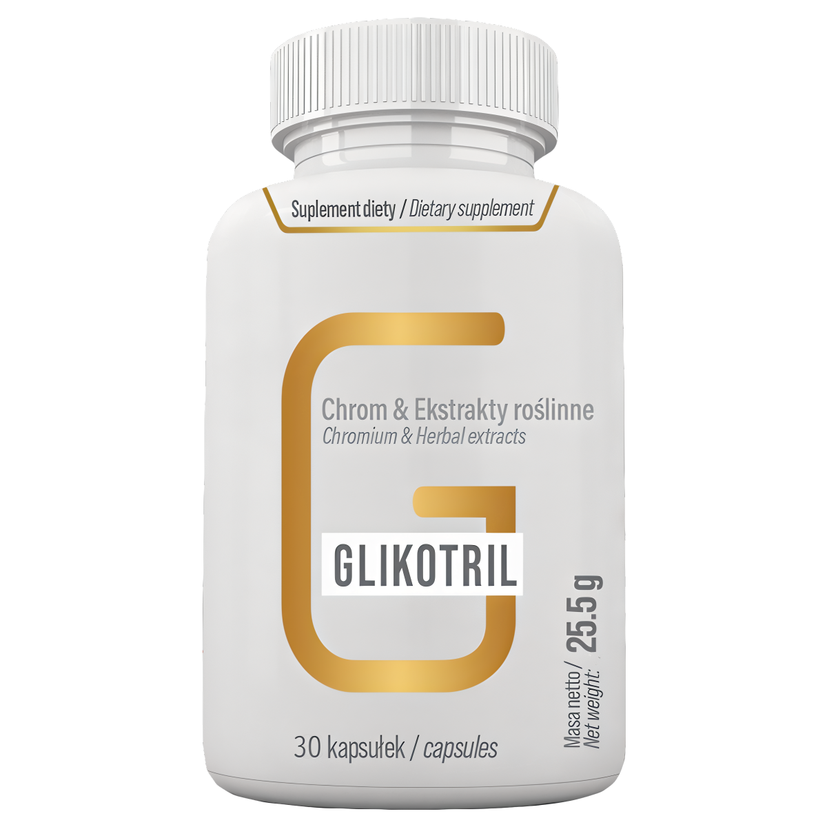 Glikotril