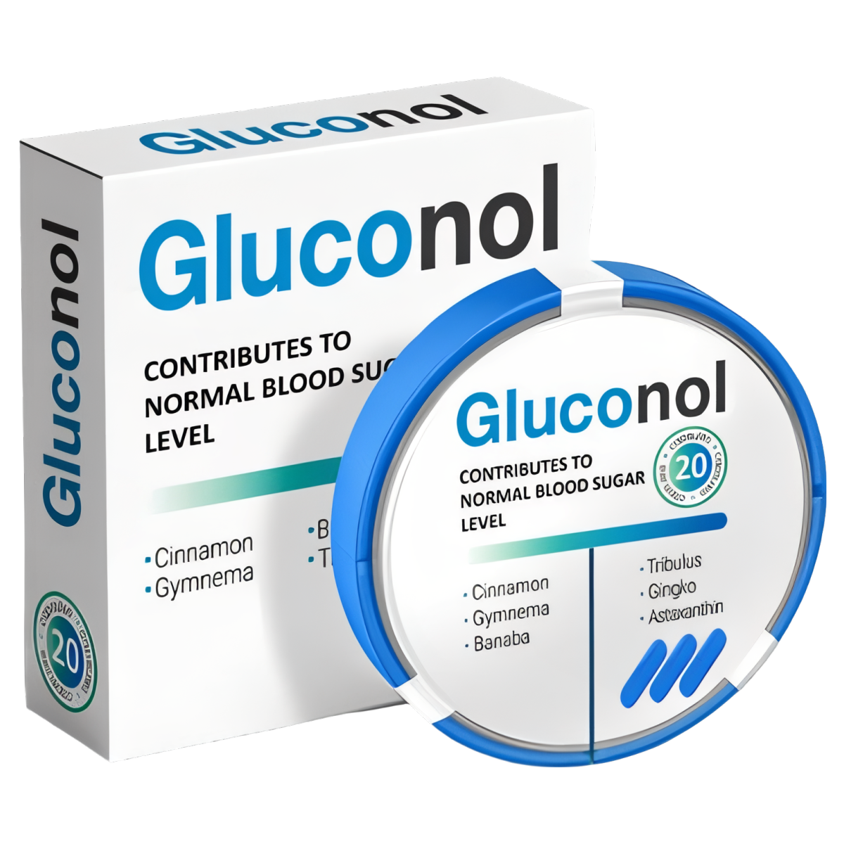 Gluconol
