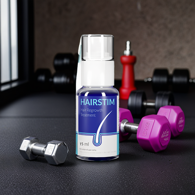 Hairstim