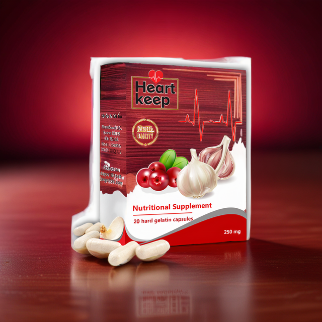 Heart Keep