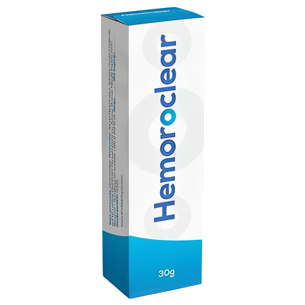 HEMOROCLEAR
