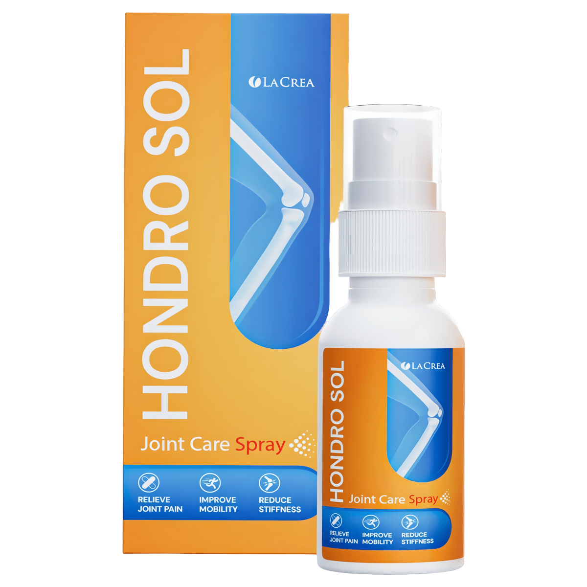 Hondro Sol 589 Czk
