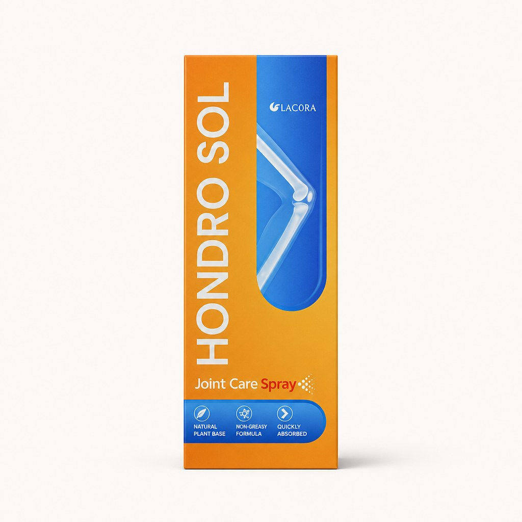 Hondro Sol 59 Eur