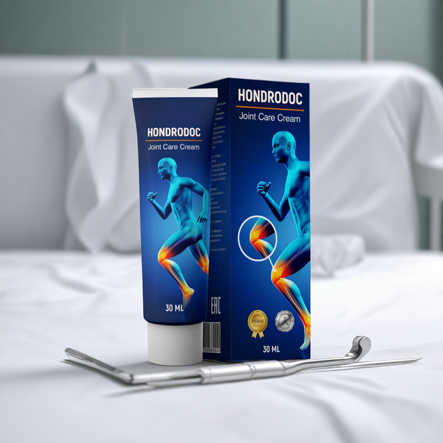 Hondrodox