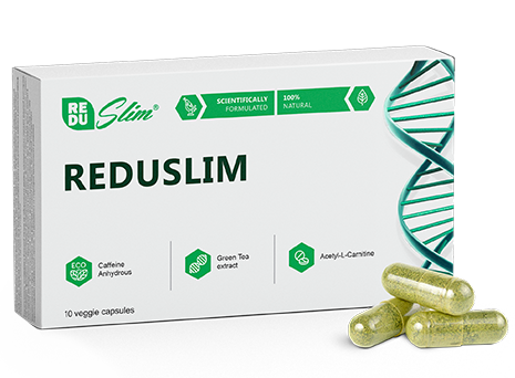 Reduslim