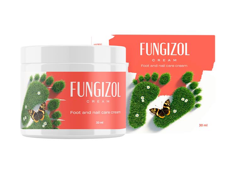 Fungizol cream LOW