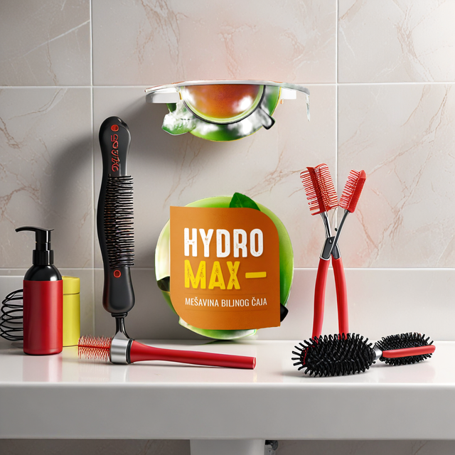 HydroMax