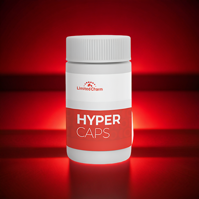 Hypercaps