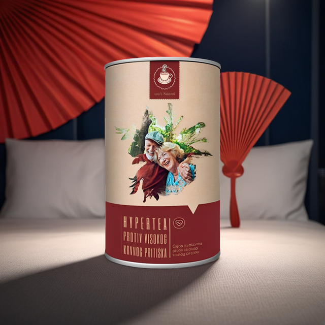 Hypertea