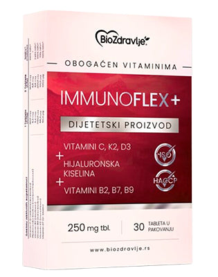 ImmunoFlex+
