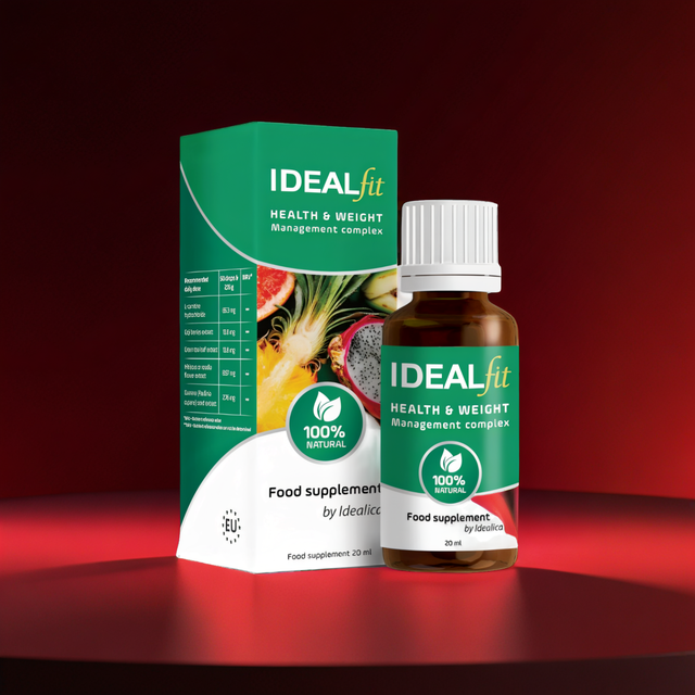 IdealFit