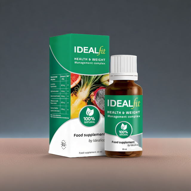 IdealFit