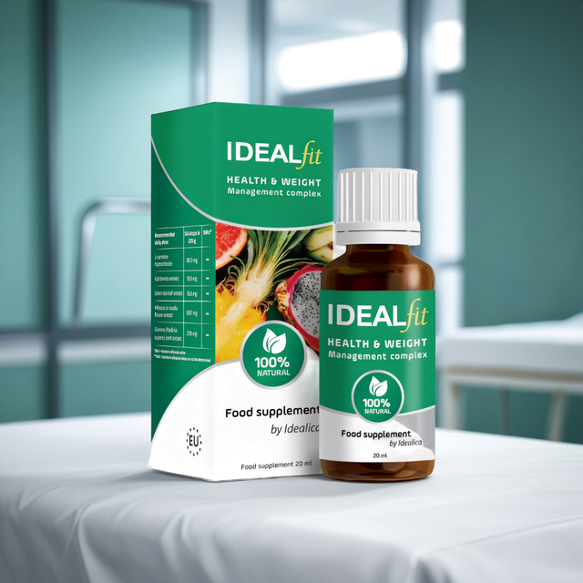 IdealFit