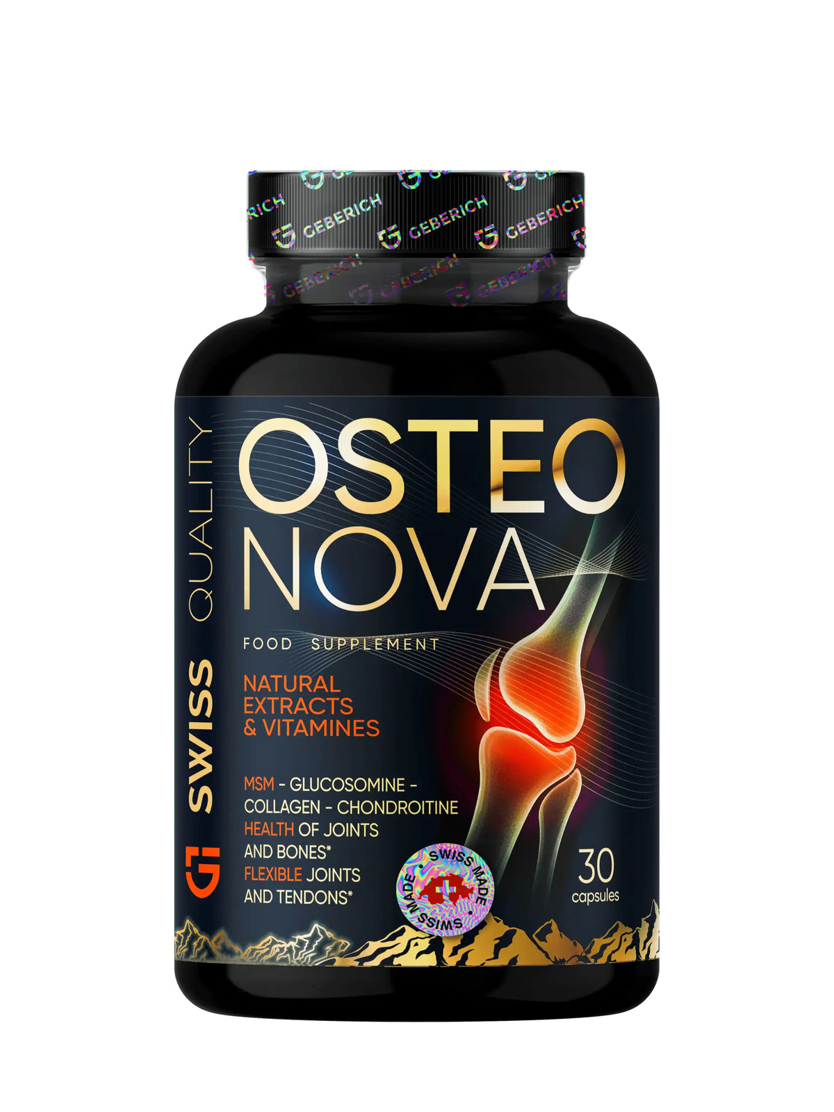 Osteonova