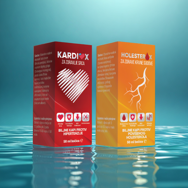 Kardio Komplex