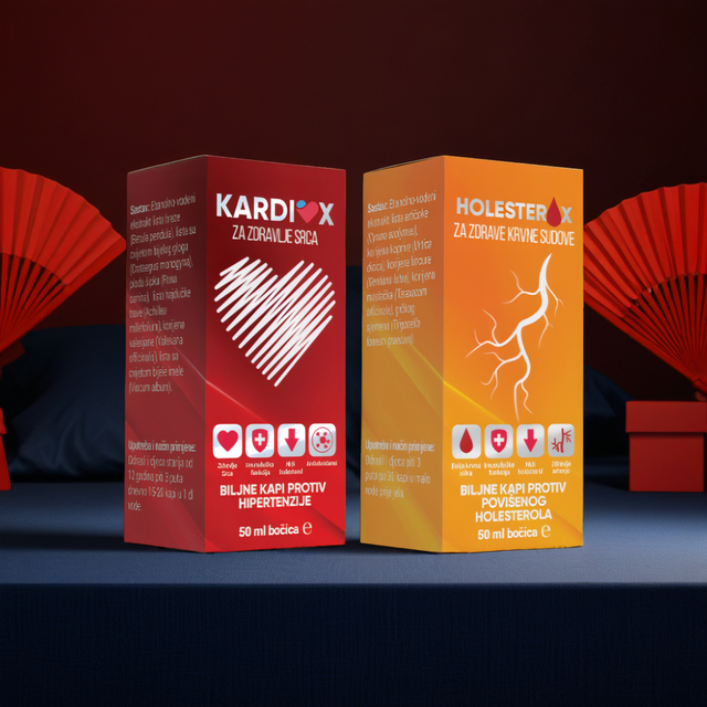 Kardio Komplex