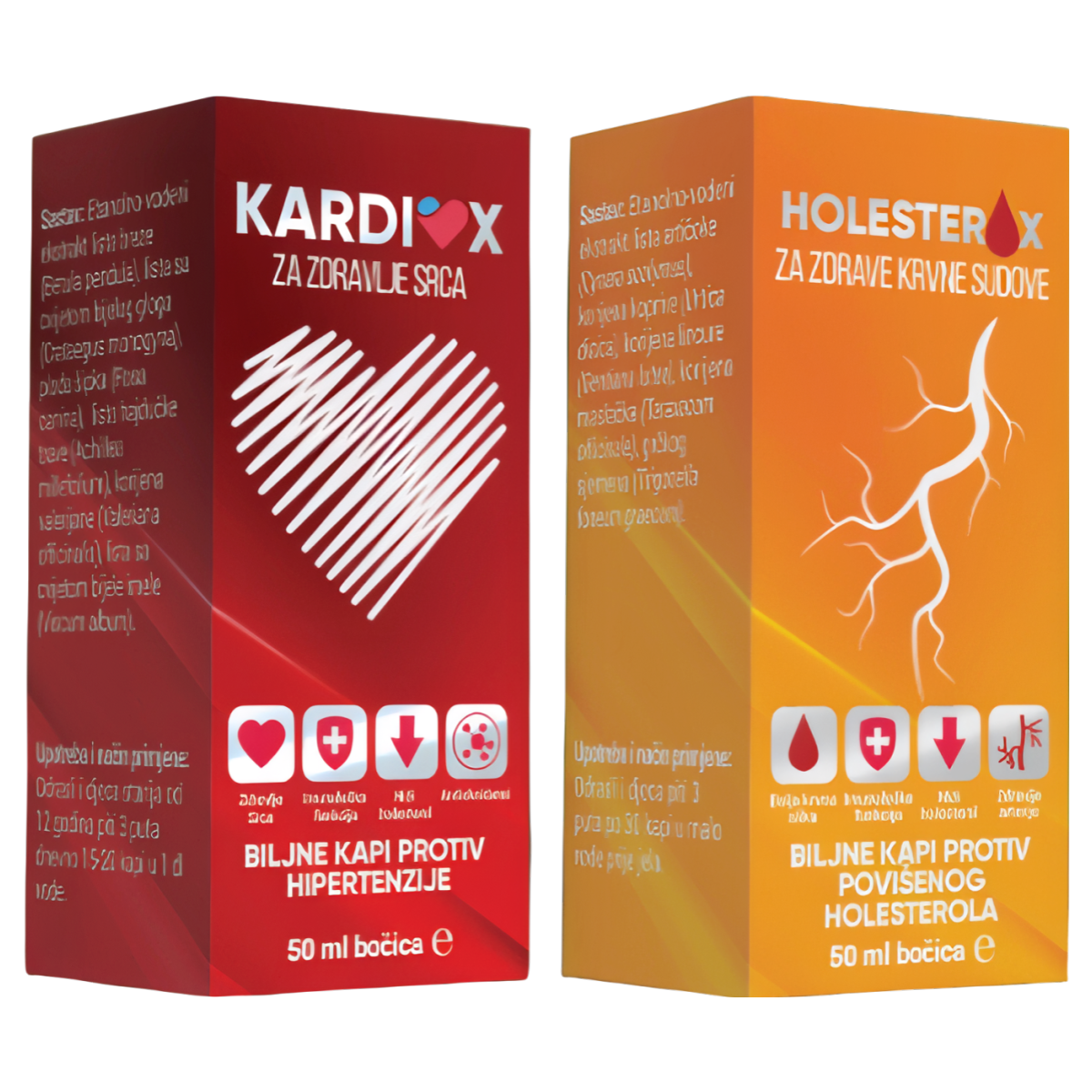 Kardio Komplex