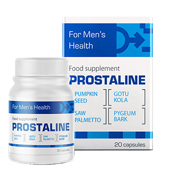 Prostaline