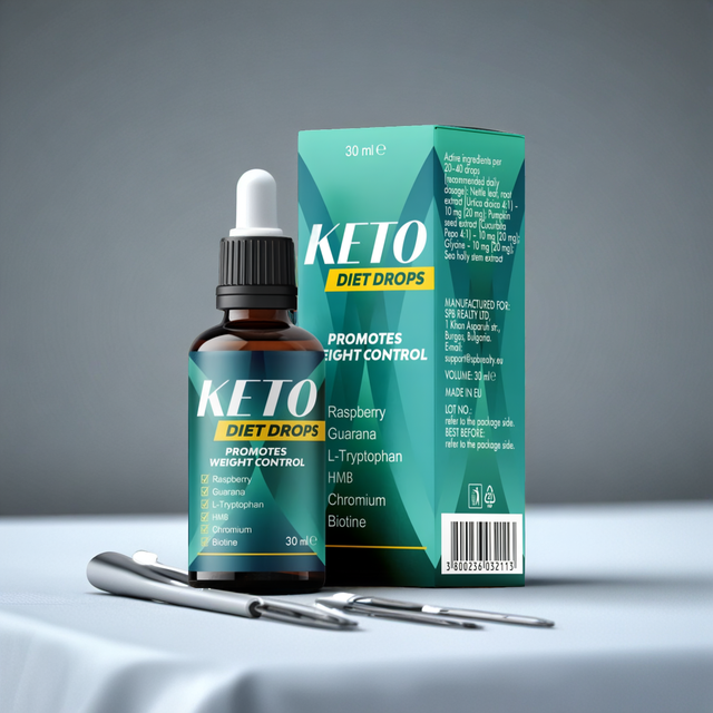 Keto Ch France