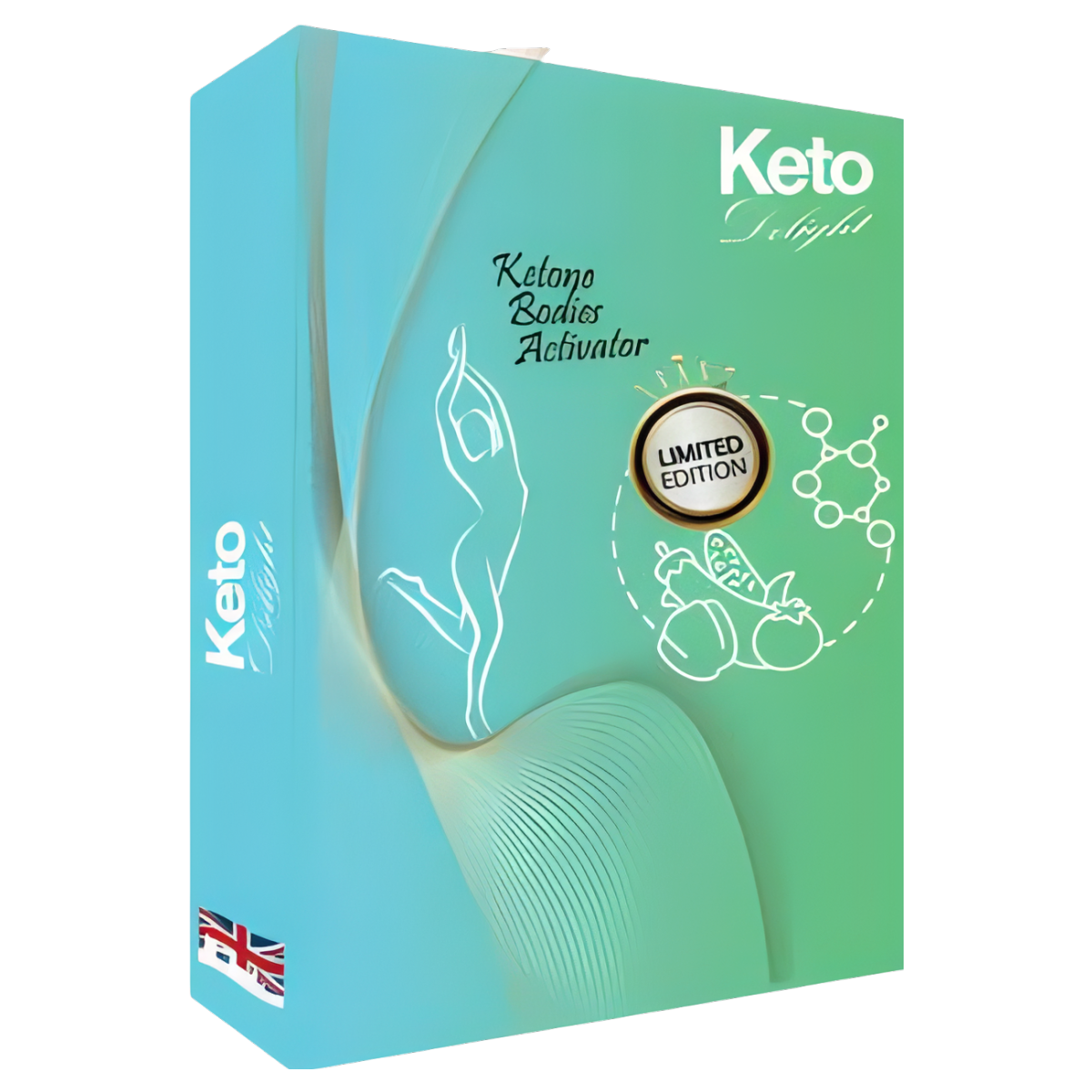 KETO DELIGHT (LOW PRICE)