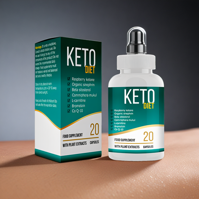 Keto Diet