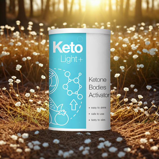 KETO LIGHT