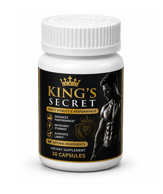 King's Secret
