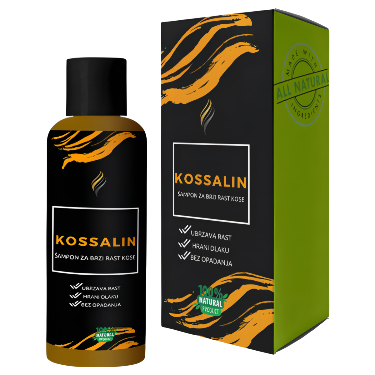 Kossalin