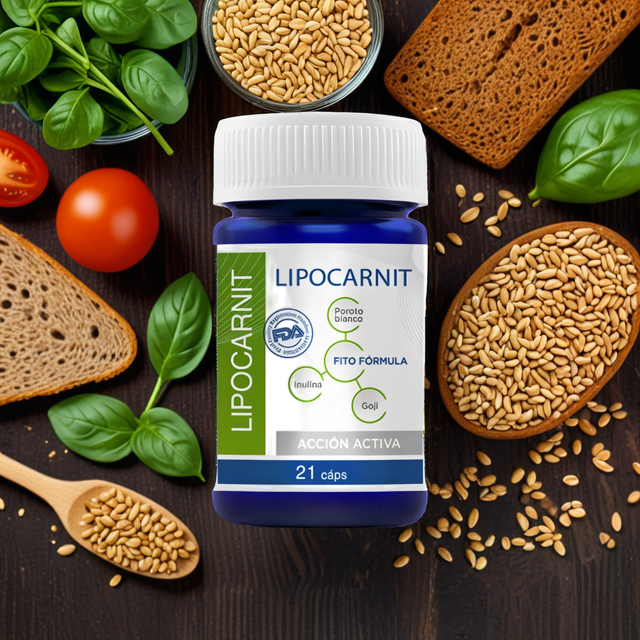Lipocarnit