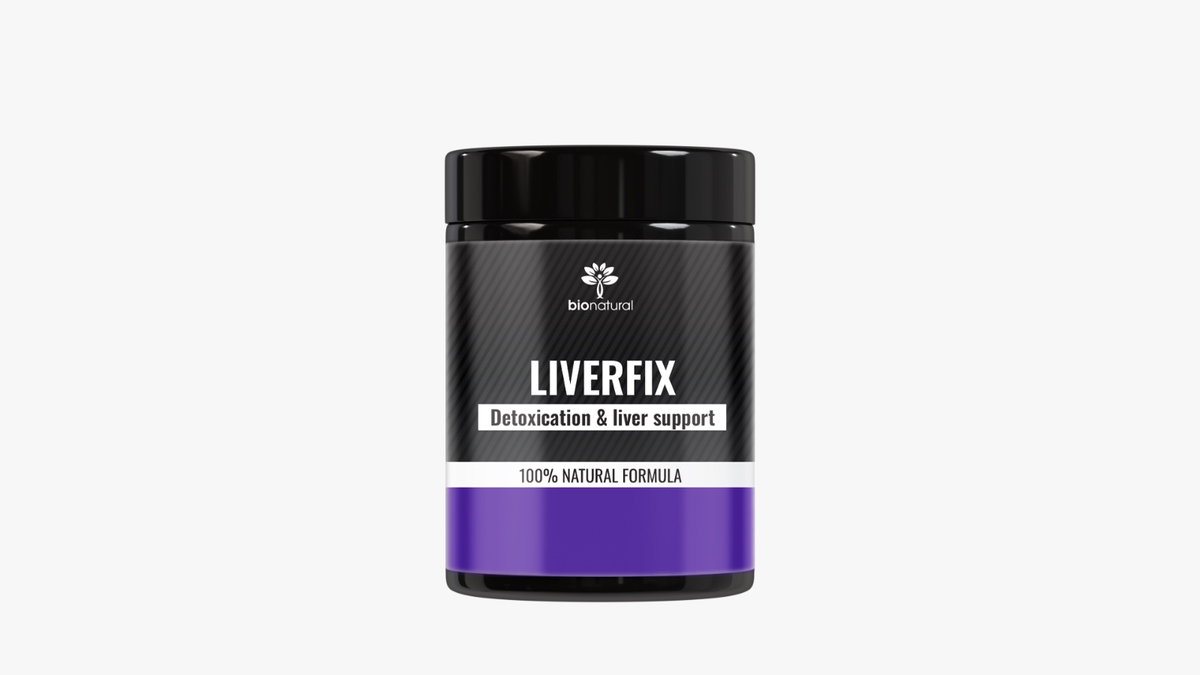 Liverfix