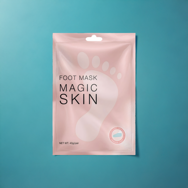 Magic Skin