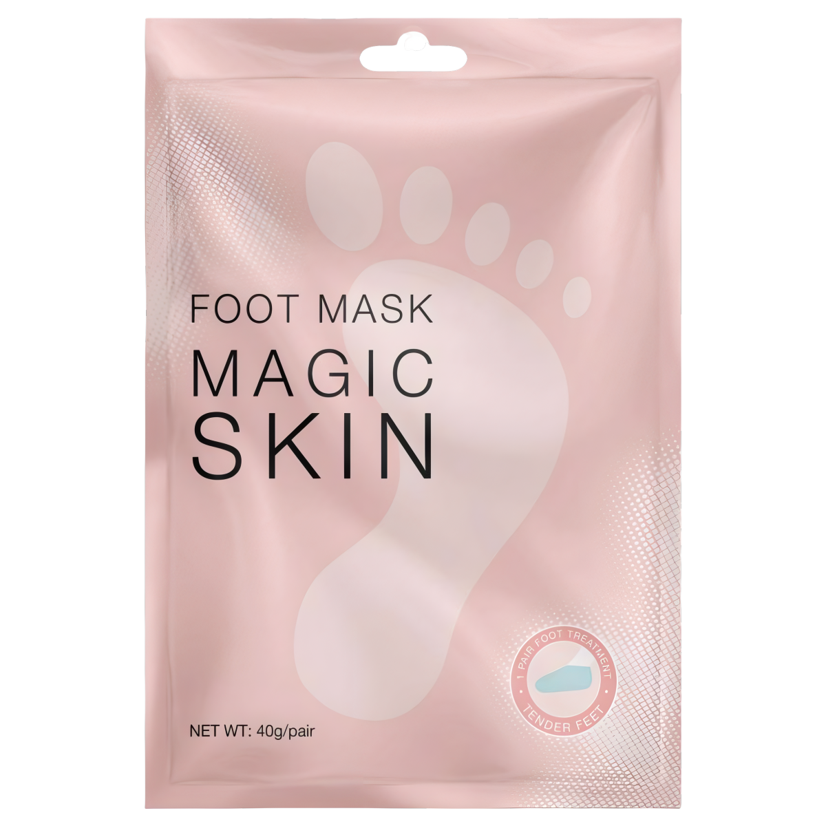 Magic Skin