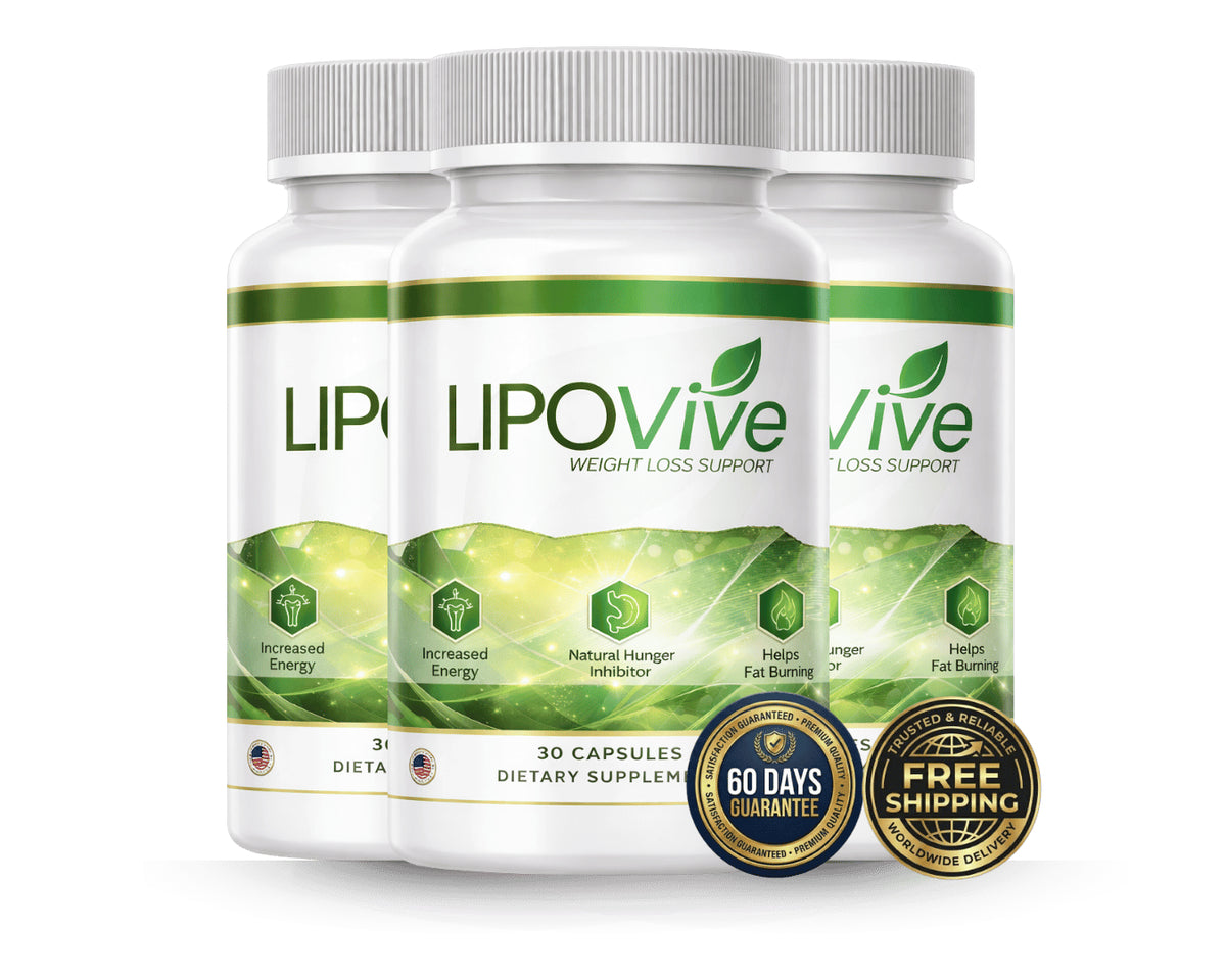 Lipovive