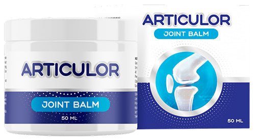 Articulor balm