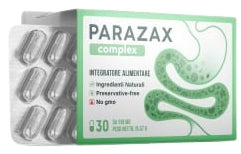 Parazax Complex