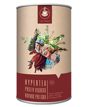 Hypertea MKD