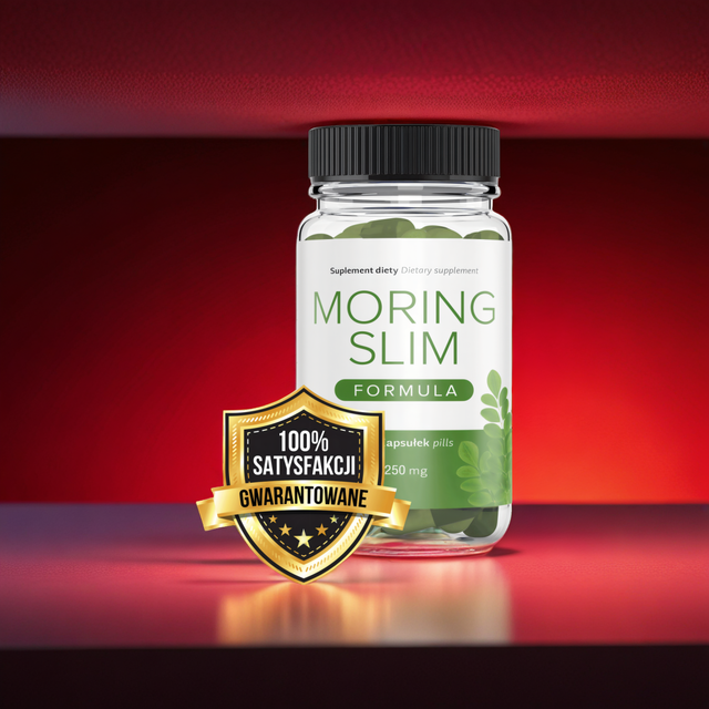 Moring Slim