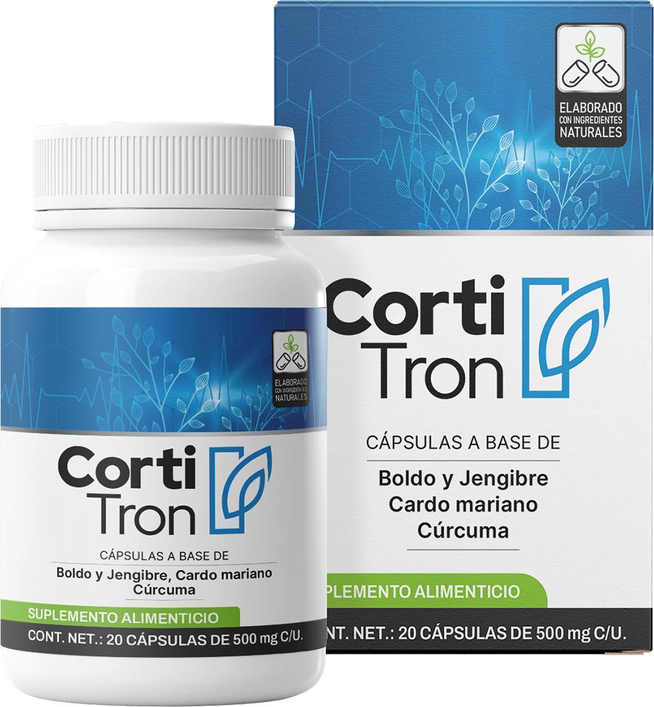 Cortitron