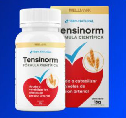 Tensinorm Low