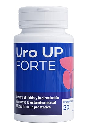 Uro UP Forte 789MXN