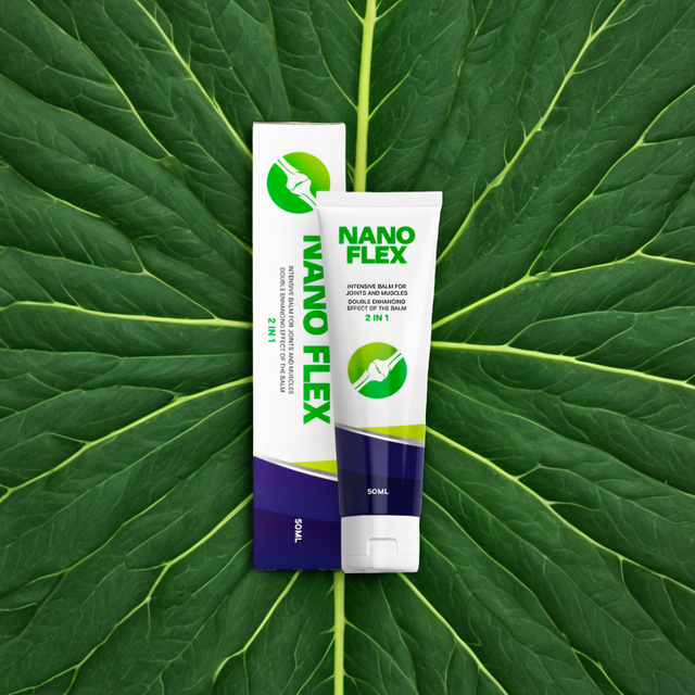 Nano Flex