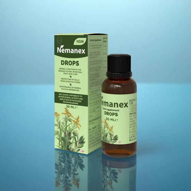 Nemanex