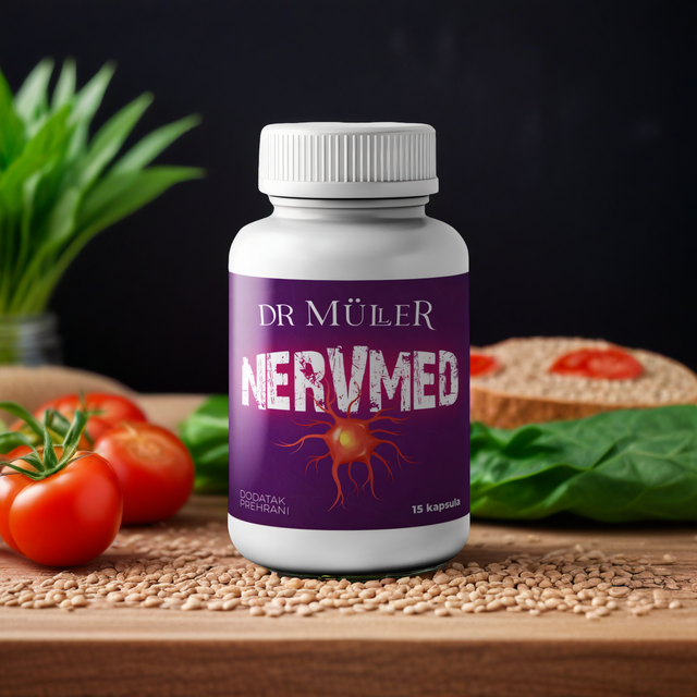 NervMed
