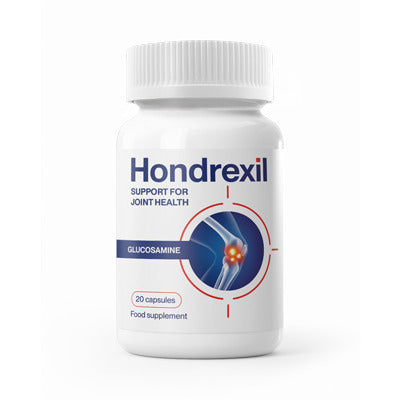 Hondrexil NGN