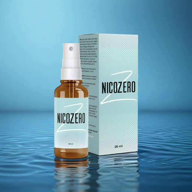 Nicozero