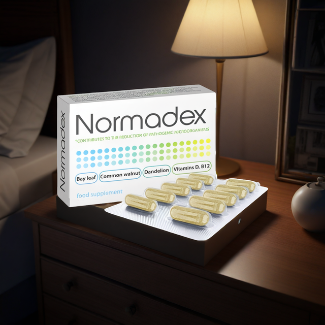 Normadex