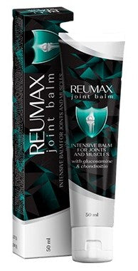 REUMAX balm