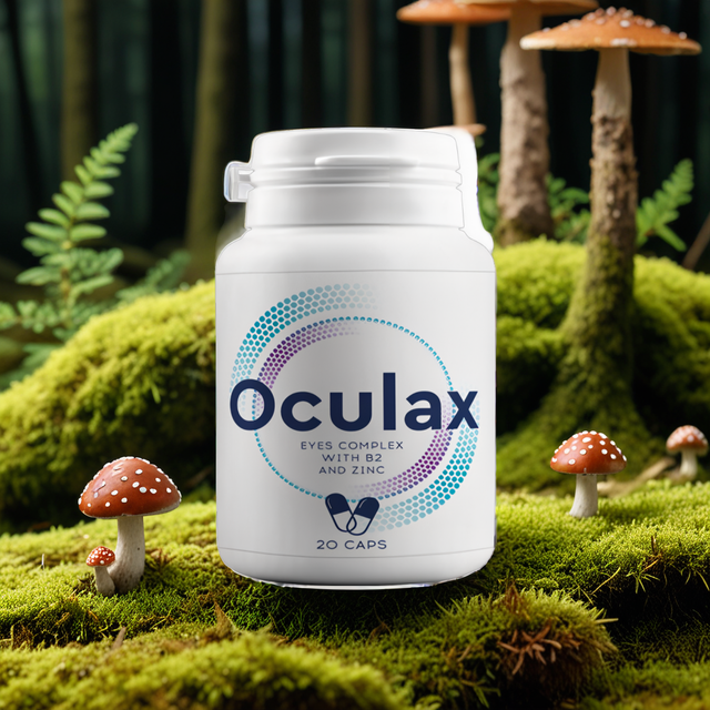 OCULAX